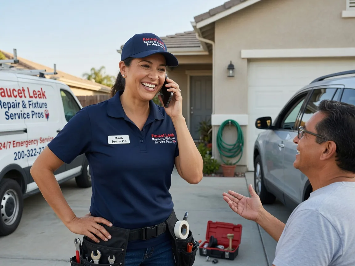 Faucet Repair Rockville, MO FAQs