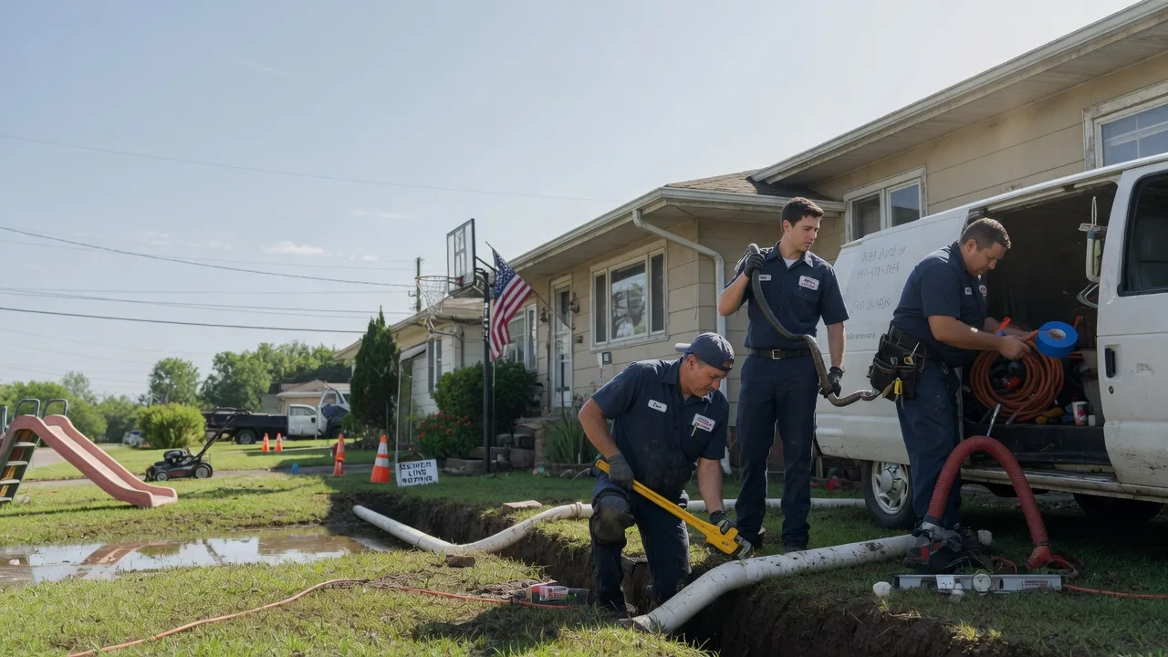 Toilet Installation in Rockville, MO near me